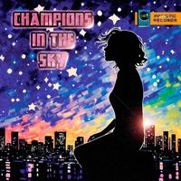 Patiotic - Champions in the Sky