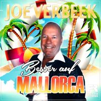 Joe Verbeek - Besser auf Mallorca