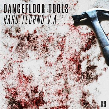 Various Artists - Dancefloor Tools V/A