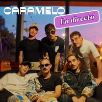 Caramelo - Nuestra Casa (En Directo en Jam Studios) (Explicit)