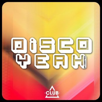 Various Artists - Disco Yeah!, Vol. 62 (Explicit)