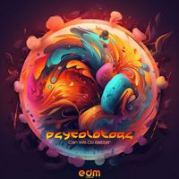 The Psycolotors - Can We Do Better