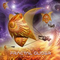 Fractal Glider - Zactoglider