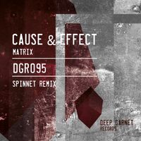 Cause & Effect - Matrix