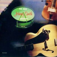 Johnny Smith - The New Johnny Smith Quartet (Remastered)