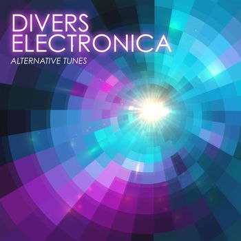 Various Artists - Divers Electronica