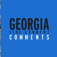 Georgia - Like Comment Comments