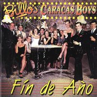 Billo's & Cheo García - Billos Caracas Boys Fin de Año