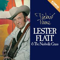 Lester Flatt & The Nashville Grass - Pickin' Time