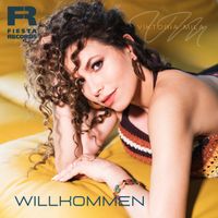 Viktoria Mila - Willkommen