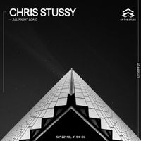 Chris Stussy - All Night Long