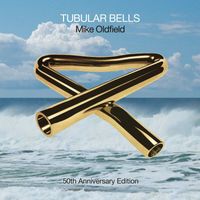 Mike Oldfield - Tubular Bells (50th Anniversary)
