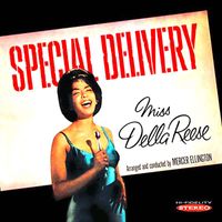 Della Reese - Special Delivery (Remastered)