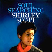 Shirley Scott - Soul Searching (Remastered)