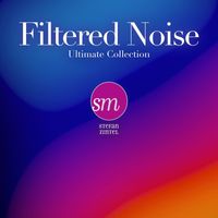 Stefan Zintel - Filtered Noise (Ultimate Collection)