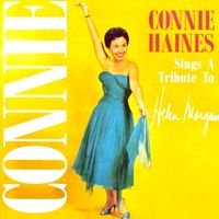 Connie Haines - A Tribute To Helen Morgan (Remastered)