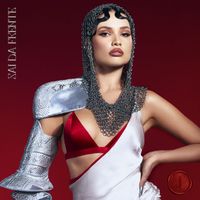 Juliette - Sai Da Frente