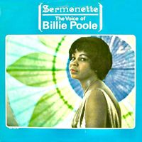 Billie Poole - Sermonette! (Remastered)