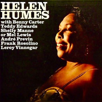 Helen Humes - Nobody's Bizness! (Remastered)