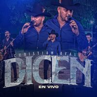 Christian Ayala - Dicen (En Vivo [Explicit])