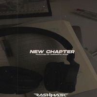 Rashmatic Muzik - NEW CHAPTER RIDDIM