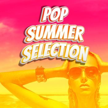 Various Artists - Pop Summer Selection