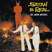 The Louvin Brothers - Satan Is Real (Remastered)