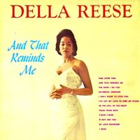 Della Reese - And That Reminds Me (Remastered)