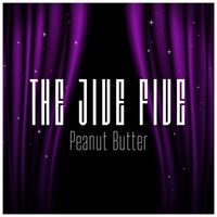 The Jive Five - Peanut Butter