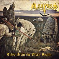 Malphas - Tales from the Olden Realm (Explicit)