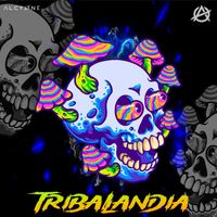 Alcyone - Tribalandia