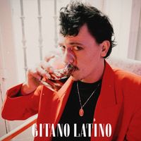 Álvaro Atlante - Gitano Latino