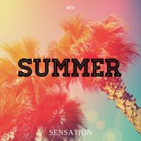 MD DJ - Summer Sensation