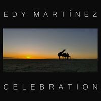 Edy Martínez - Celebration