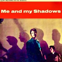 Cliff Richard And The Shadows - Me And My Shadows (Remastered)