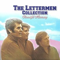 The Lettermen - The Lettermen Collection: Beautiful Harmony