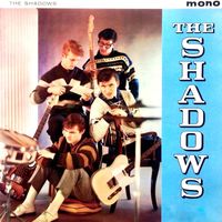 The Shadows - The Shadows (Remastered)