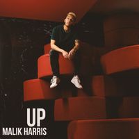 Malik Harris - Up