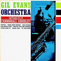 Gil Evans - The 1958 West Coast Sessions (Remastered)