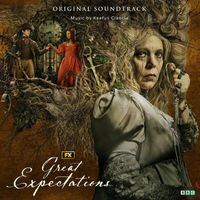 Keefus Ciancia - Great Expectations (Original Soundtrack)