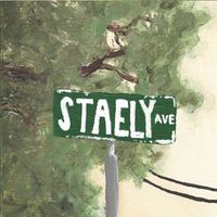 Staely Avenue - Staely Avenue (Explicit)