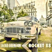 Jackie Brenston - Rocket 88 (Remastered)