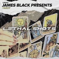 James Black Presents - Tarot