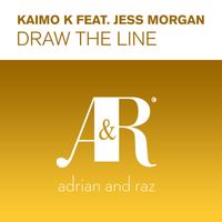 Kaimo K feat. Jess Morgan - Draw The Line