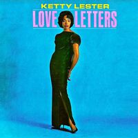 Ketty Lester - Love Letters (Remastered)