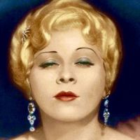 Mae West - The Queen Of Sex Sings Sultry Songs! (Remastered)