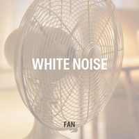 ABC Sleep - White Noise Fan