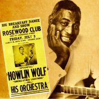 Howlin' Wolf - Complete Singles As & Bs 1951-62 (Remastered)