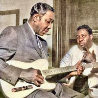 Muddy Waters - Complete Singles As & Bs 1947-62 (Remastered)
