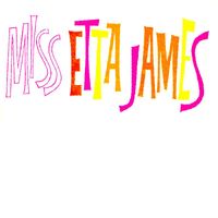 Etta James - Miss Etta James (Remastered)